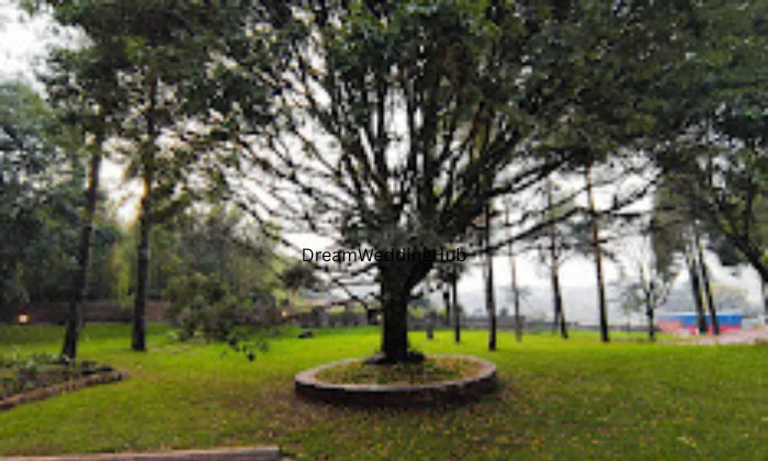 The Oak  Banquet Hall